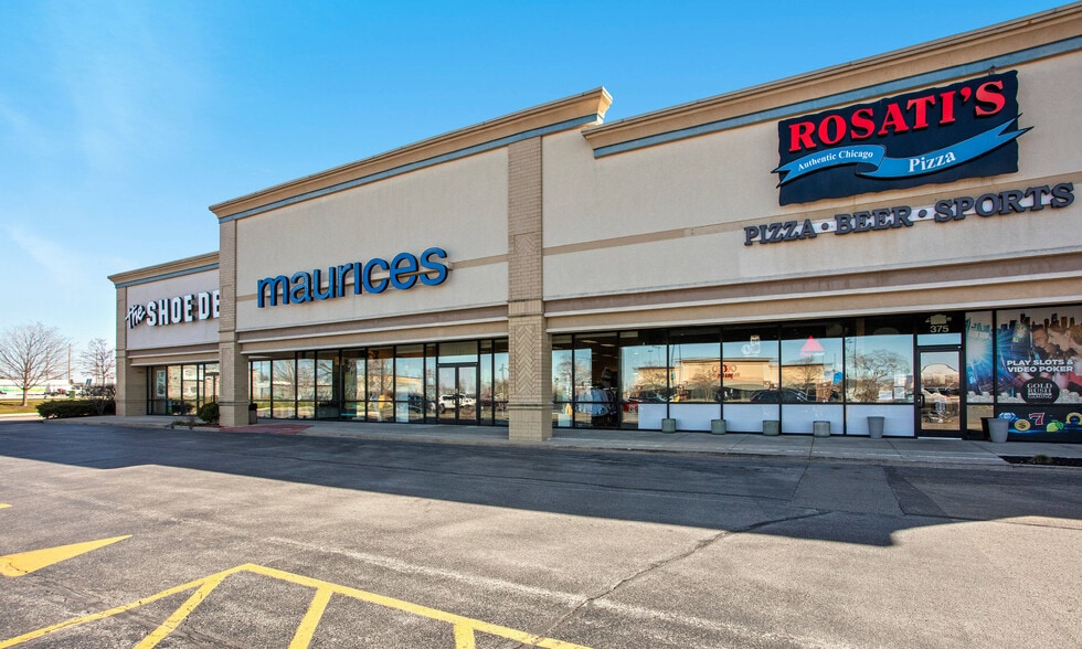 4041 Veterans Rd, Ottawa, IL for lease - Building Photo - Image 3 of 8