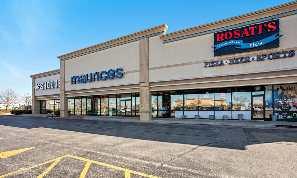 4041 Veterans Rd, Ottawa, IL à louer - Photo du bâtiment - Image 3 de 8