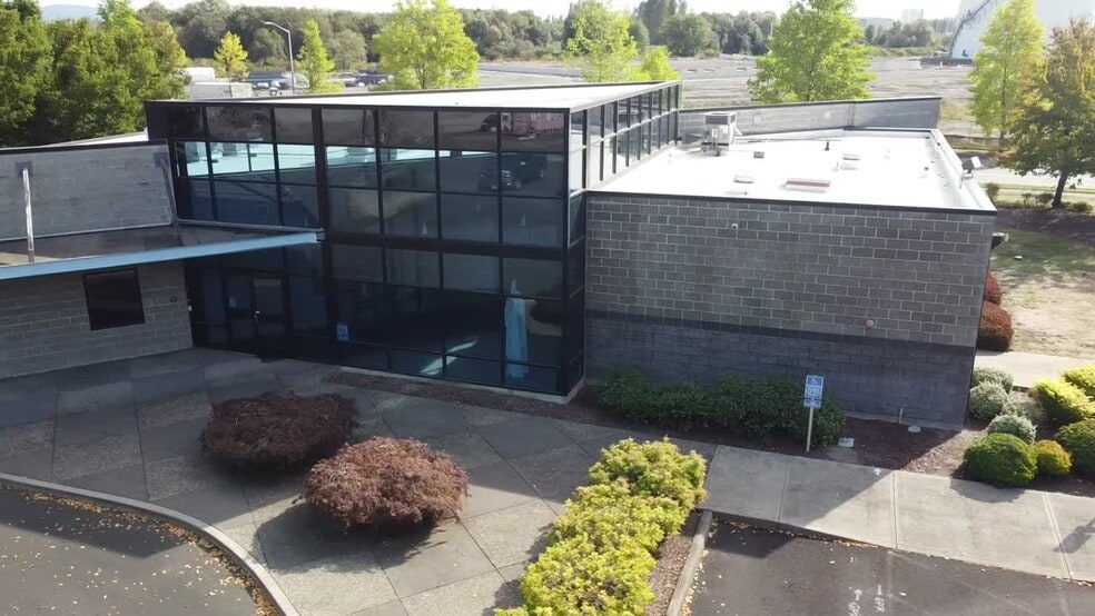 1850 Prudential Blvd, Longview, WA à vendre - Vidéo sur l’inscription commerciale - Image 2 de 36