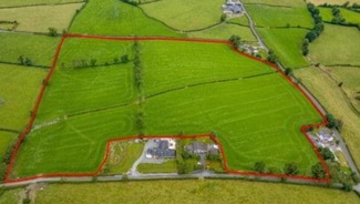 More details for Cooly Hl, Tandragee - Land for Sale