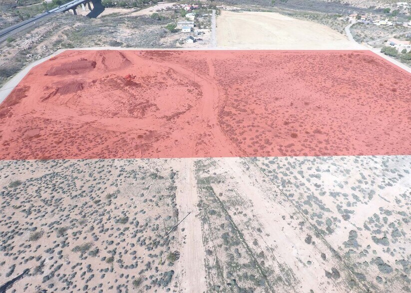 Fleet St./Anderson Lane, Littlefield, AZ for sale - Building Photo - Image 3 of 20