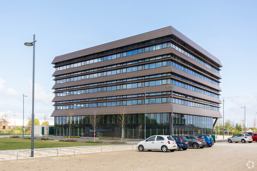 St Mary's Way, Sunderland à louer - Photo du bâtiment - Image 2 de 5