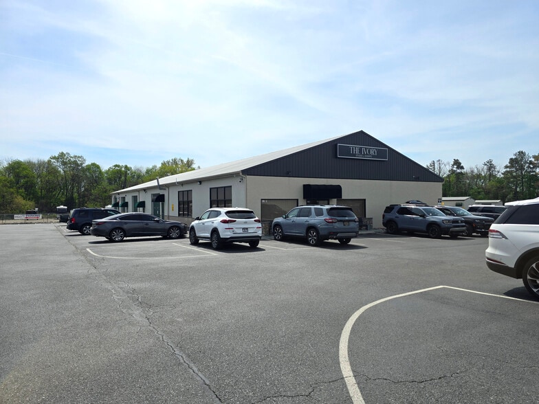 1512 E Lebanon Rd, Dover, DE for sale - Primary Photo - Image 1 of 3