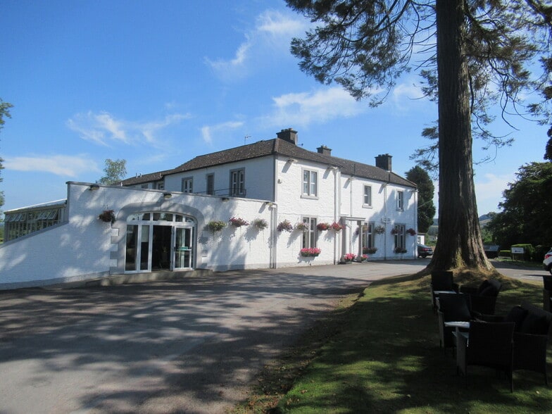 Dryfe Water, Lockerbie à vendre - Photo du bâtiment - Image 1 de 16