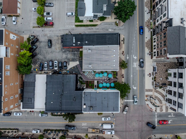 Riverhead on Rangeline portfolio of 3 properties for sale on LoopNet.ca - Building Photo - Image 3 of 5