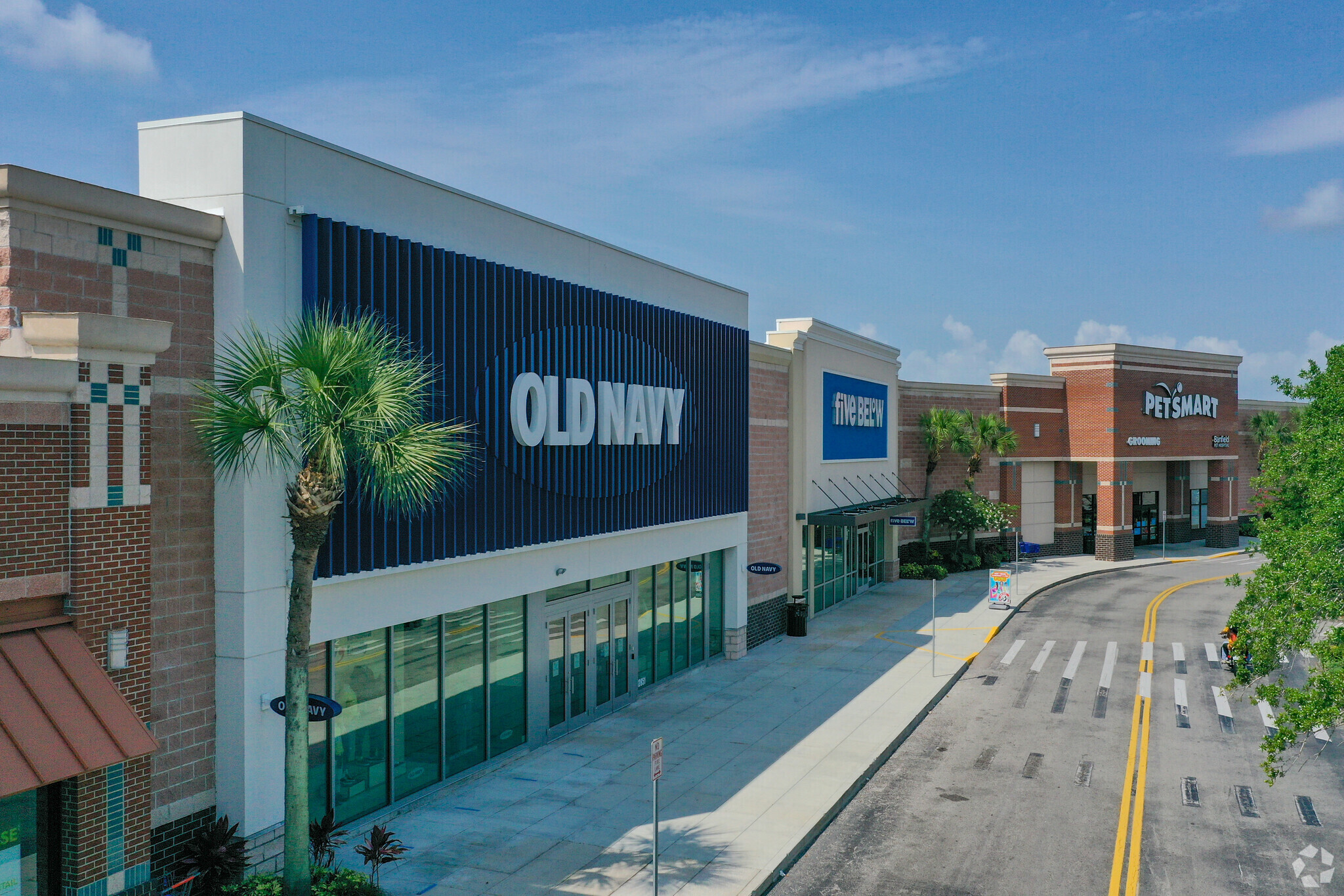 12675 Citrus Plaza Dr, Tampa, FL for lease Building Photo- Image 1 of 13