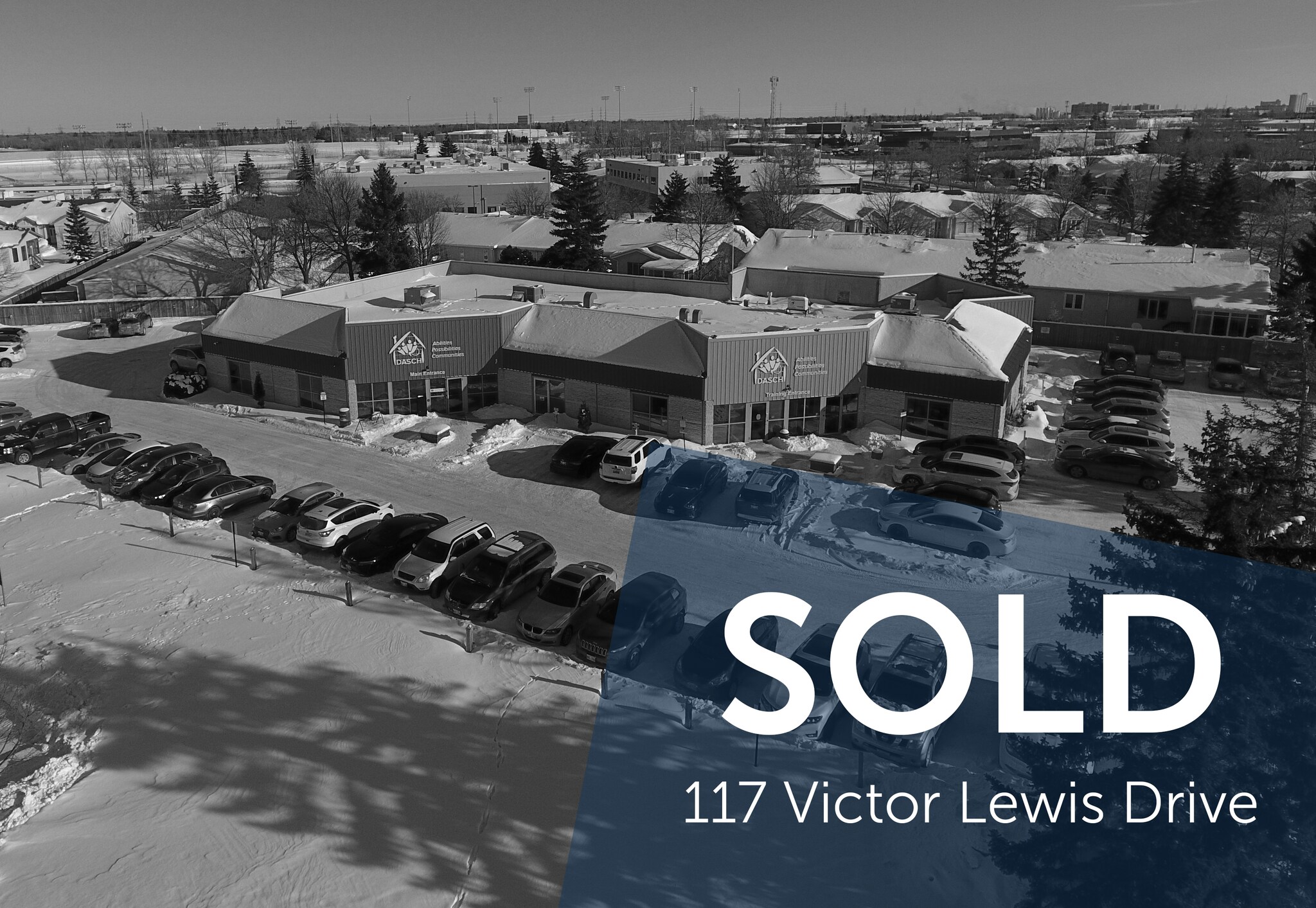 117 Victor Lewis Dr, Winnipeg, MB for sale Building Photo- Image 1 of 1