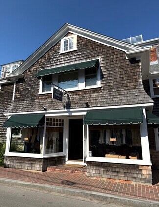 Plus de détails pour 9 Winter St, Edgartown, MA - Commerce de détail à vendre