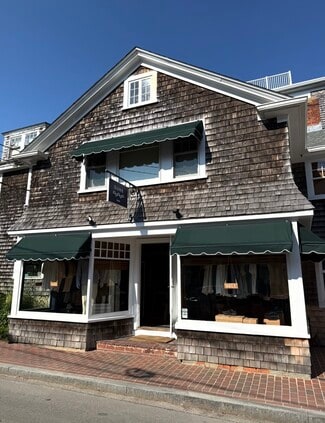 More details for 9 Winter St, Edgartown, MA - Retail for Sale