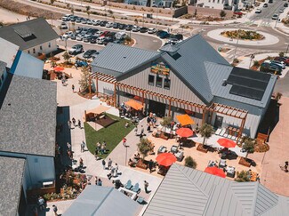 Plus de détails pour Froom Ranch, San Luis Obispo, CA - Bureau, Commerce de détail à louer
