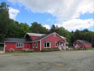 Plus de détails pour 1955 Presidential Hwy, Jefferson, NH - Vente au détail à vendre