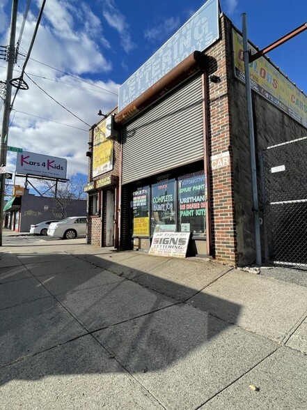 3631 Boston Rd, Bronx, NY for sale - Primary Photo - Image 1 of 1