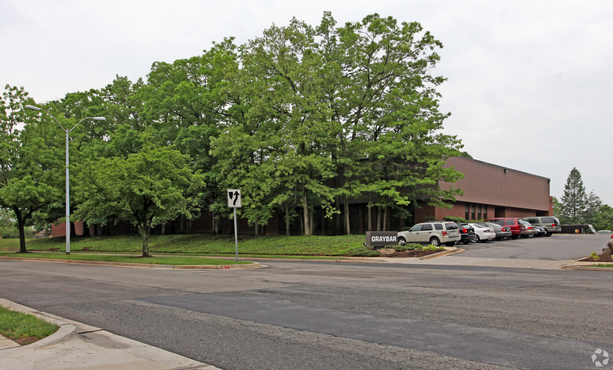 4800 Forbes Blvd, Lanham, MD for sale Building Photo- Image 1 of 1