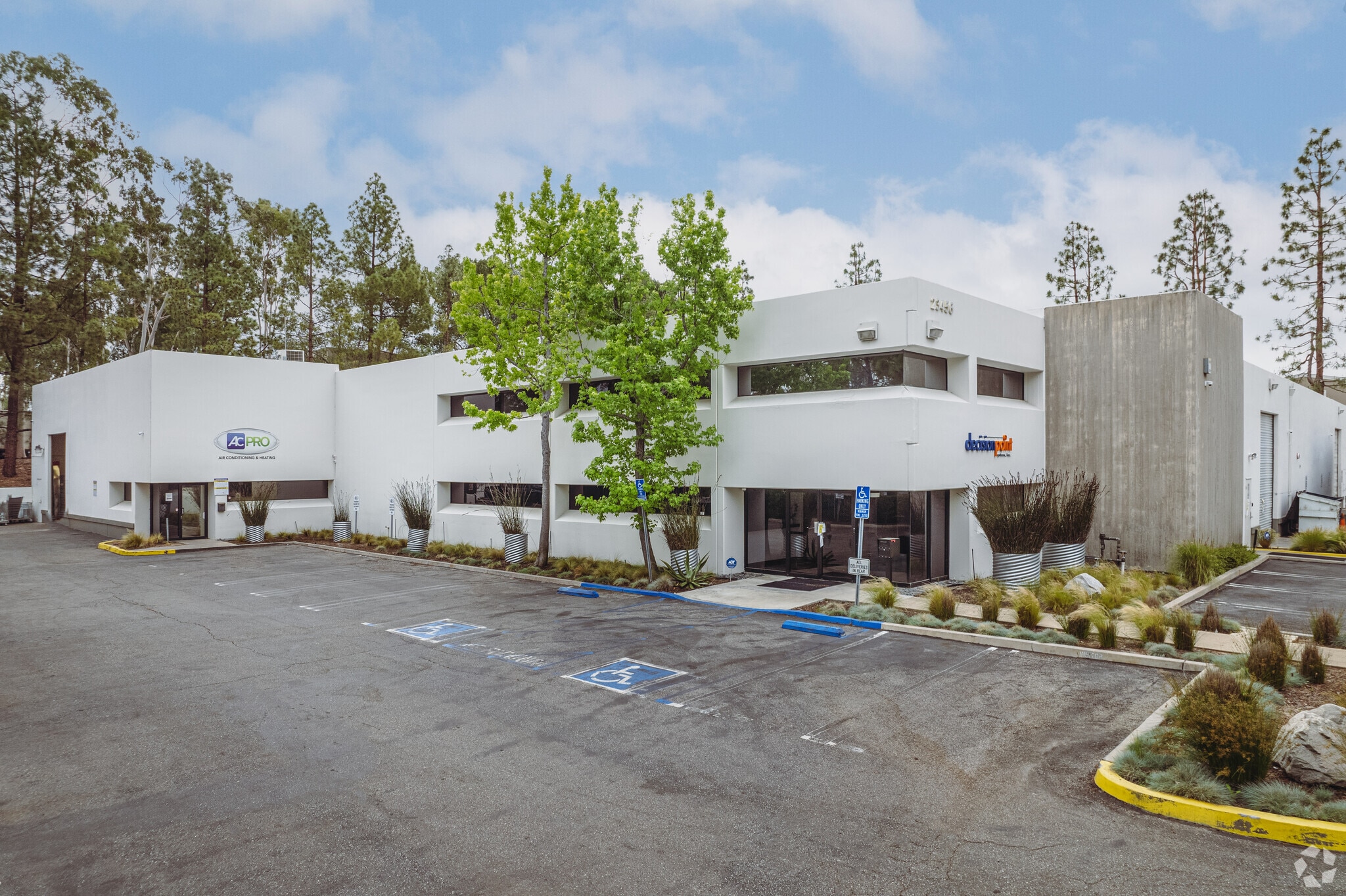 23456 South Pointe Dr, Laguna Hills, CA for lease Building Photo- Image 1 of 6
