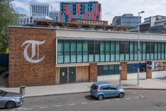 More details for 157 Corporation St, Coventry - Retail for Lease