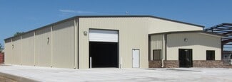 More details for 2701 Ann Arbor Ave, Oklahoma City, OK - Industrial for Lease