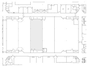 100 Innovative Way, Nashua, NH for lease Floor Plan- Image 1 of 1