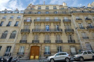 Plus de détails pour 25 Rue Du Général Foy, Paris - Bureau à louer