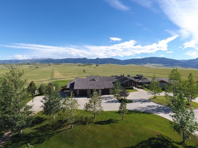 174 Beckton Hall Rd, Sheridan, WY à vendre - Autre - Image 1 de 1