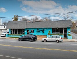 1101 E 36th St, Charlotte NC - Commercial Real Estate