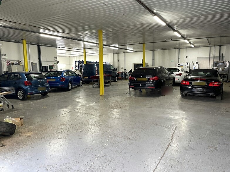 Albert Rd, Bristol for lease - Building Photo - Image 2 of 6