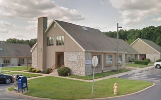 More details for 151 Fries Mill Rd, Turnersville, NJ - Office for Sale