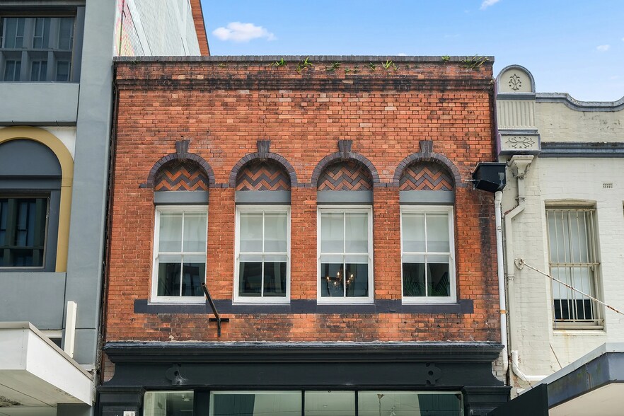 14 Perkins St, Newcastle à louer - Photo du bâtiment - Image 3 de 8