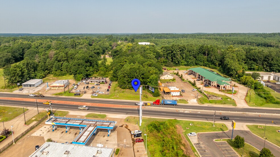 TBD South St, Nacogdoches, TX à vendre - Photo du bâtiment - Image 2 de 7