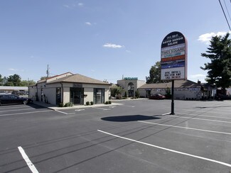 Plus de détails pour 118-132 S 30th St, Newark, OH - Bureau/Commerce de détail, Commerce de détail à louer