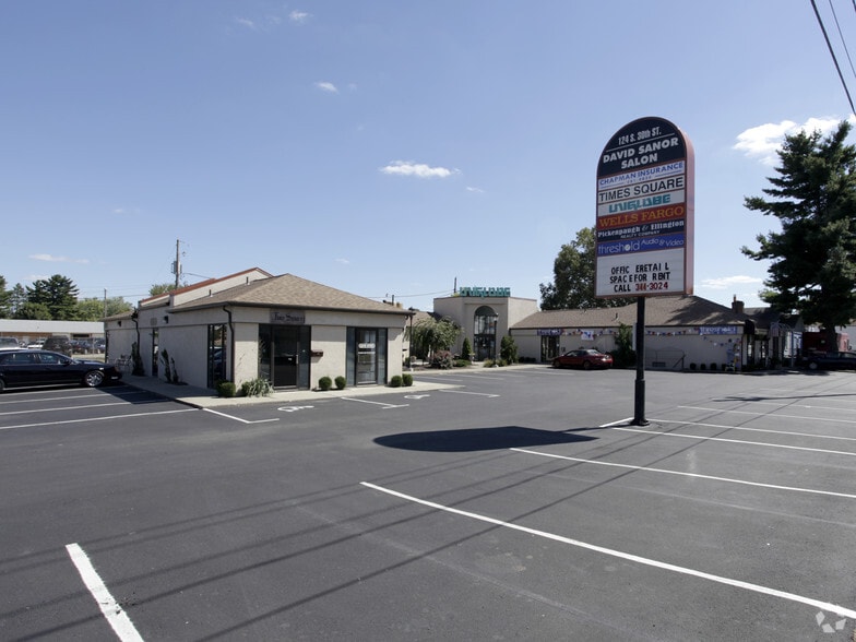 118-132 S 30th St, Newark, OH for lease - Primary Photo - Image 1 of 18