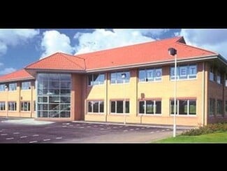 Plus de détails pour Carnegie Ave, Dunfermline - Bureau à louer