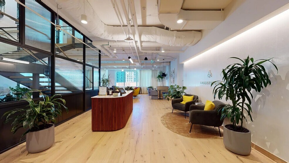 909 Rose Ave, North Bethesda, MD à louer - Numérisation 3D de Matterport - Image 2 de 12