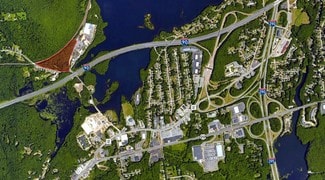 More details for 122 West St, Auburn, MA - Land for Lease