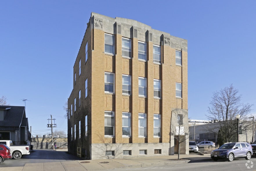 4949 Forest Ave, Downers Grove, IL for sale - Building Photo - Image 1 of 11