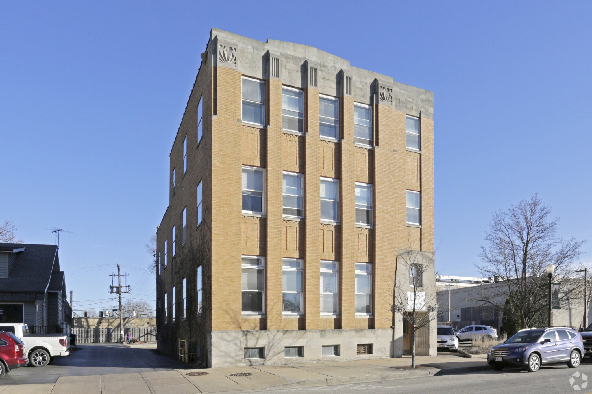 4949 Forest Ave, Downers Grove, IL for sale Building Photo- Image 1 of 12