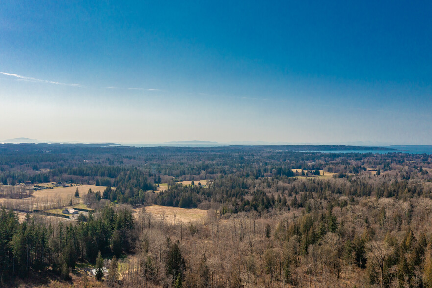 3258 Haynie Rd, Custer, WA for sale - Primary Photo - Image 1 of 1