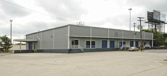More details for 70-80 Cumberland St, Memphis, TN - Industrial for Lease