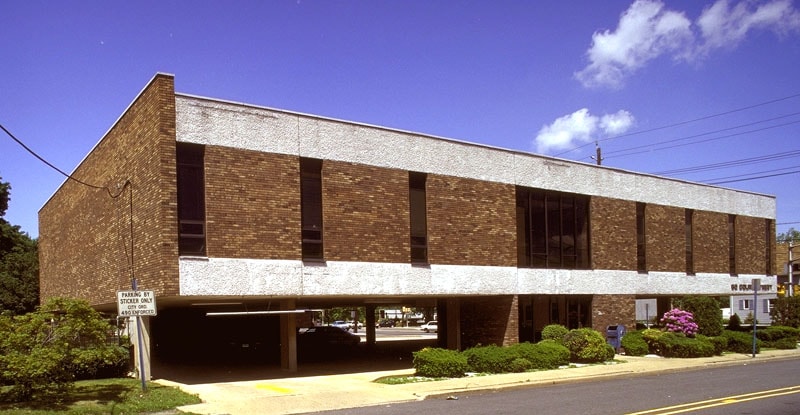 60 Court St, Hackensack, NJ for lease Building Photo- Image 1 of 7
