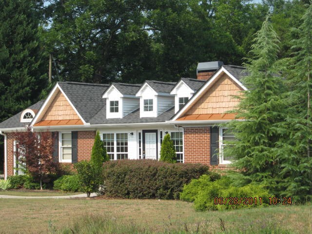 753 Christmas Ave, Bethlehem, GA à louer - Photo du bâtiment - Image 1 de 22