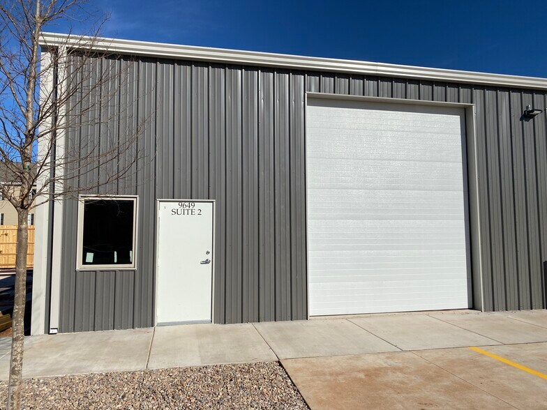 9649 N Council Rd, Oklahoma City, OK à vendre - Photo du bâtiment - Image 1 de 6