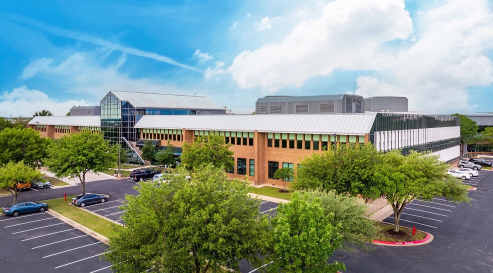 6800 Burleson Rd, Austin, TX for lease - Building Photo - Image 3 of 24
