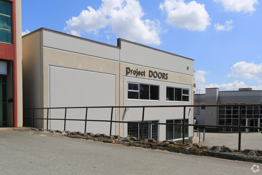 2592 Mt Lehman Rd, Abbotsford, BC for lease - Building Photo - Image 2 of 2