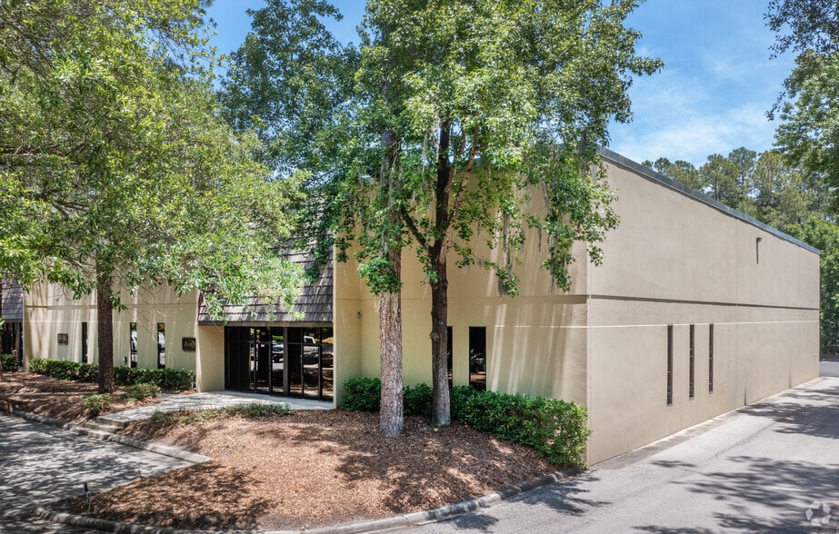 7750-1 Bayberry Rd, Jacksonville, FL à louer - Photo du bâtiment - Image 3 de 21