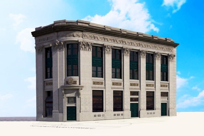 More details for 1 W Hastings St, Vancouver, BC - Office for Lease