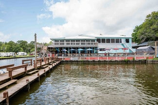 More details for 371 Navaho Trl, Onalaska, TX - Hospitality for Sale