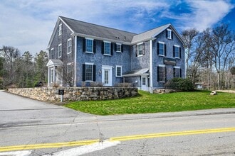 10 County Rd, North Falmouth, MA for lease Interior Photo- Image 2 of 35