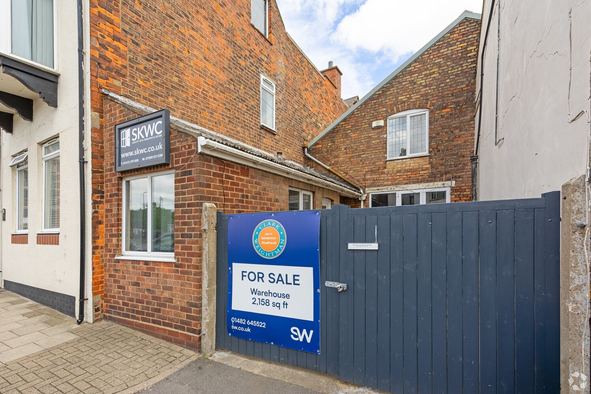 32A Cambridge St, Cleethorpes à louer Photo principale- Image 1 de 8