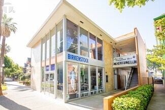 More details for 2612 J St, Sacramento, CA - Retail for Lease