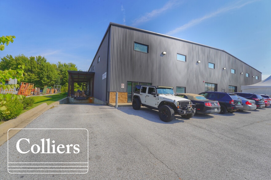 2209 Hawks Lndg, Fayetteville, AR for lease - Building Photo - Image 2 of 9