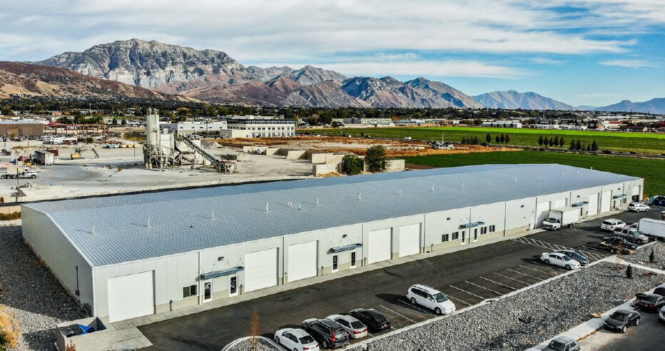 891 S 490 W, Pleasant Grove, UT à louer - Photo du bâtiment - Image 2 de 10